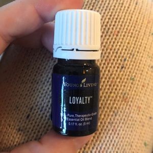 Young Living Essential Oil 🌱 Loyalty